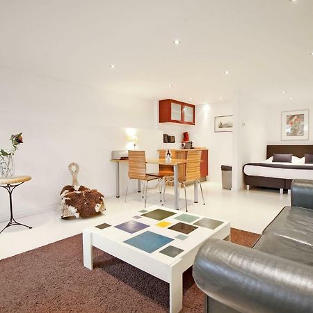 Romantic Jordaan Canalsuite Near Anne Frank House Amsterdam Bagian luar foto