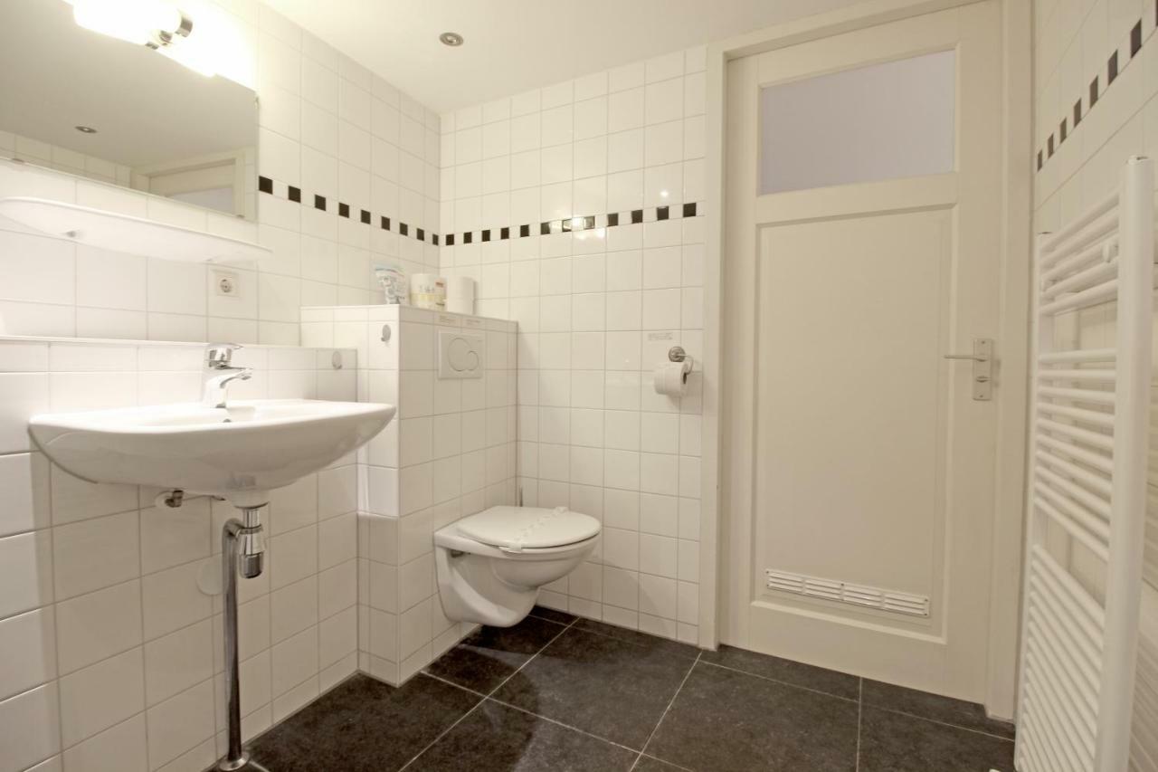 Romantic Jordaan Canalsuite Near Anne Frank House Amsterdam Bagian luar foto