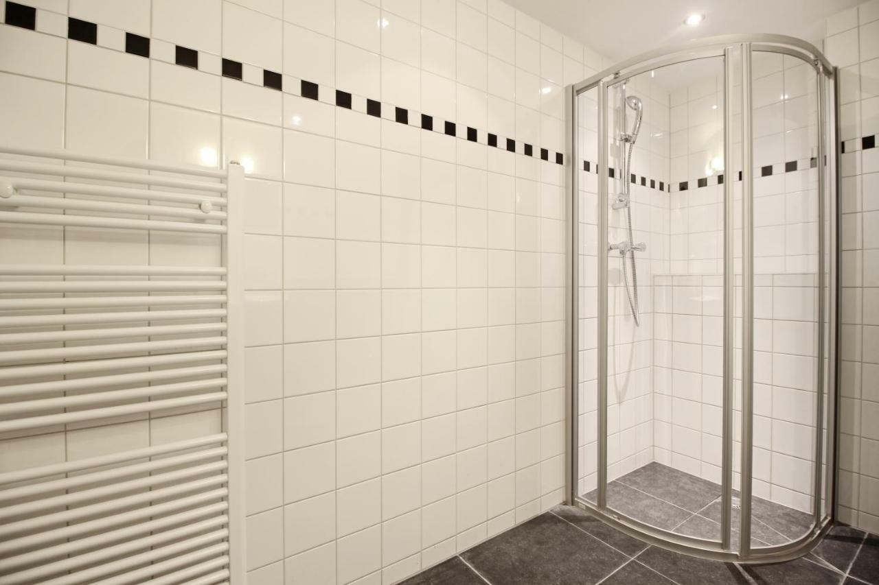 Romantic Jordaan Canalsuite Near Anne Frank House Amsterdam Bagian luar foto