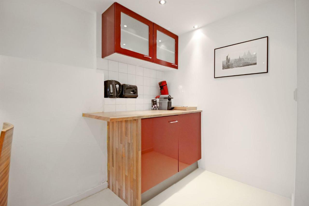 Romantic Jordaan Canalsuite Near Anne Frank House Amsterdam Bagian luar foto